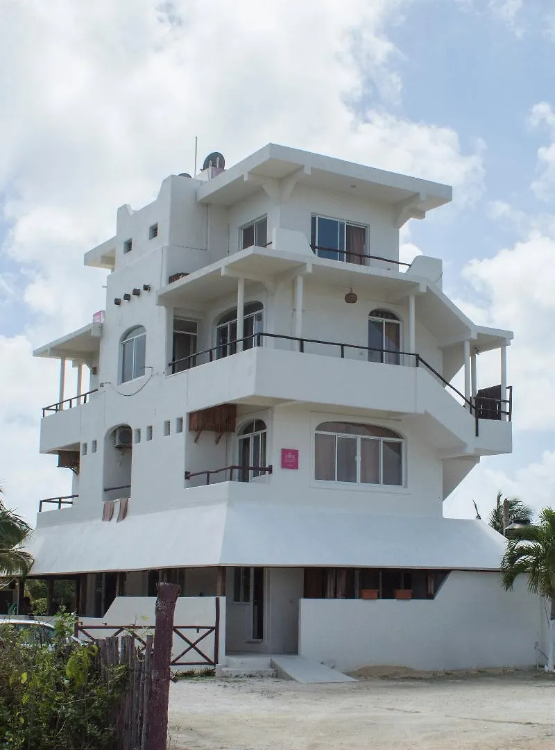 El Hotelito Mahahual