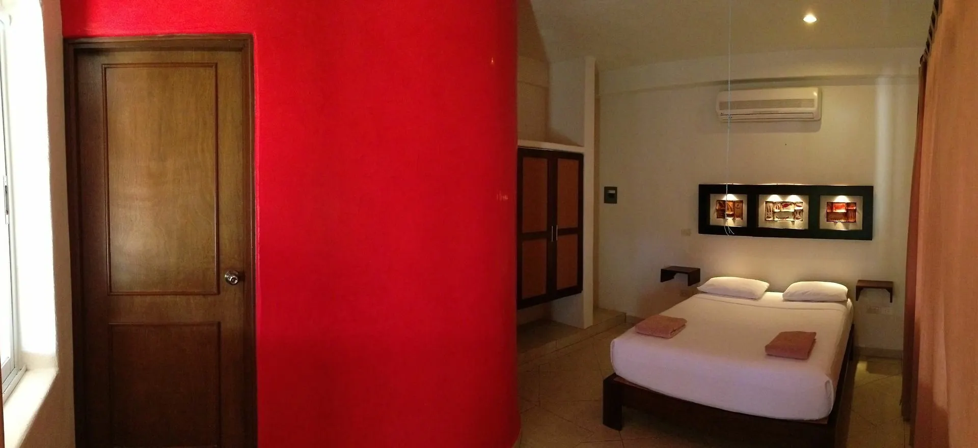 El Hotelito Mahahual Hotel
