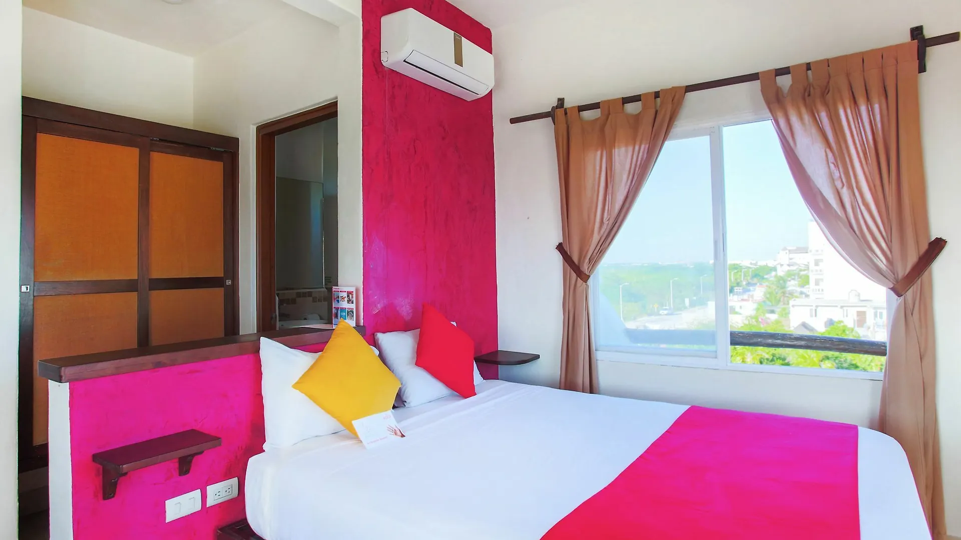 El Hotelito Mahahual