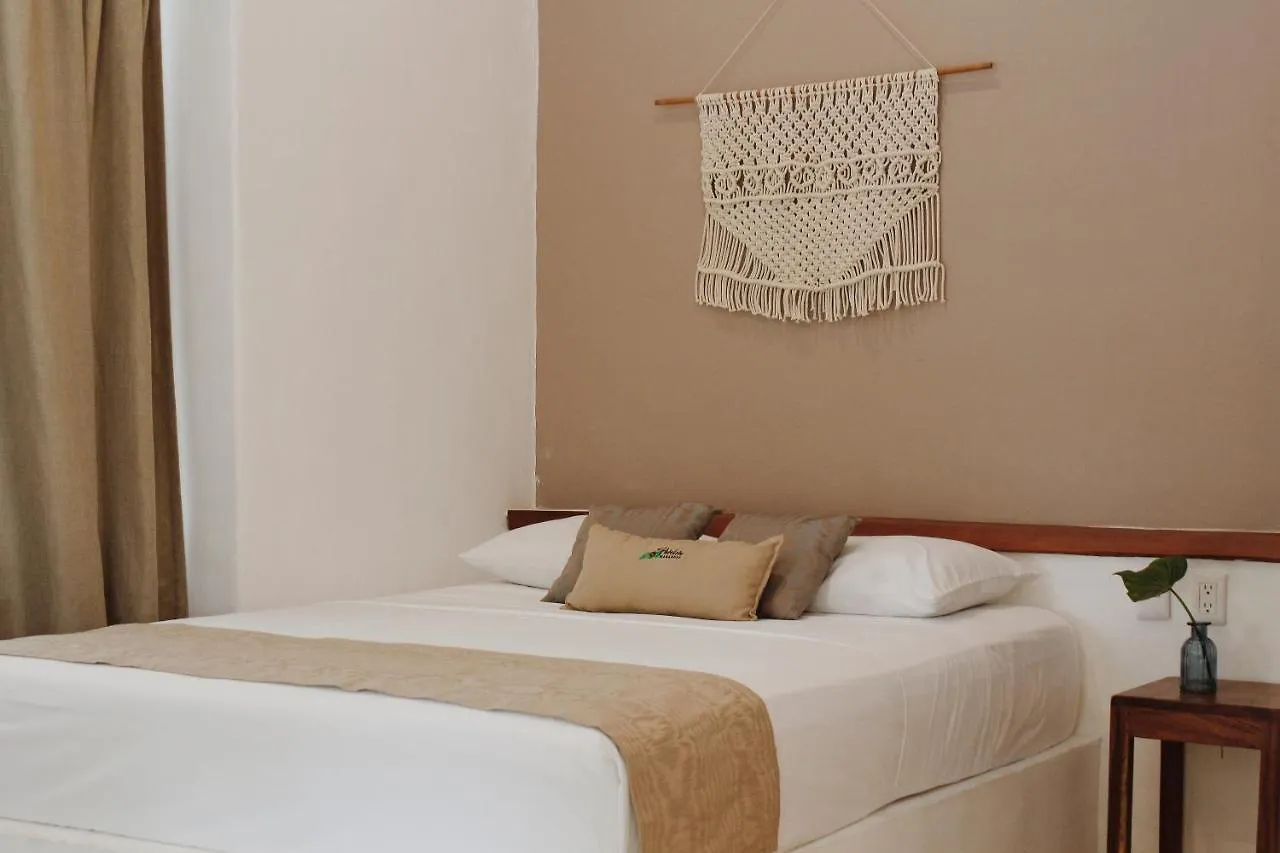 El Hotelito Mahahual