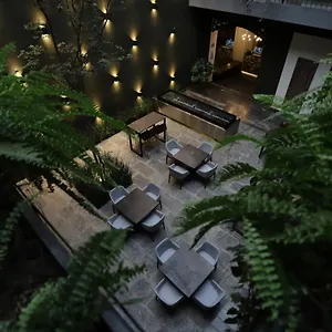**** Hotel Isabel Mexique