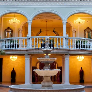 Mansion Boutique - Restaurant (adults Only) Hotel Mérida