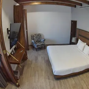 **** Hotel Diana Mexique
