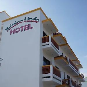 3* Hotel Mexico Lindo