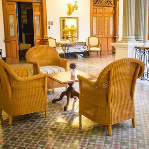 El Gran Hotel Mérida