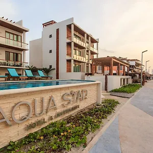 3* Aparthotel Aqua Star And By Koox Luxury Collection