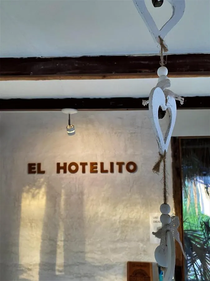 El Hotelito Mahahual